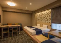 Koko Hotel Residence Asakusa Kappabashi Hotels in Tokyo