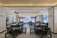 Moshang Qingju Hotel (Yuzhou East Trading Street Branch) - breakfast