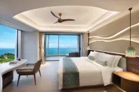 Silver Sands Hotel By RìChū Hotels in Huidong
