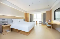 JI Hotel (Jingjiang Bus Station)