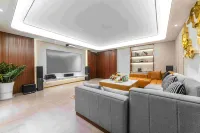 Yunzhen Century Hotel Các khách sạn gần Beijing Shougang Technician College Shijiazhuang Campus