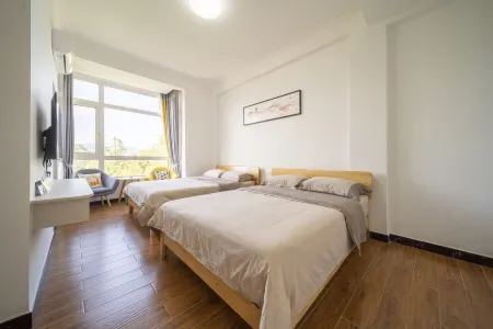 Sepin Homestay Отели рядом с достопримечательностью «Enshi Suobuya Stone Forest Scenic Area»