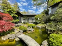 Wabisabi Isurugi Kashiwaya Agriculture,Fishing Training House 주변 호텔