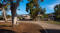 Seafront Holiday Park Kangaroo Island