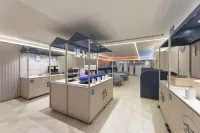 漢庭酒店（合肥天鵝湖萬達店） - 2星級