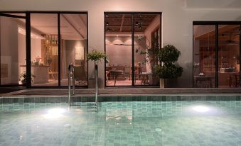 Xichi Banhai Guesthouse