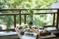 Anji Zhuyou Homestay