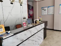 Puding Jun Cheng Yuan Hotel