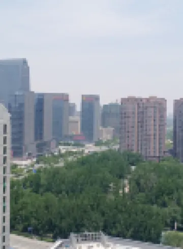 Shimeng Light Luxury Homestay