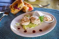Saadani Safari Lodge - All Inclusive