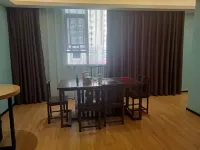 Rongxian Xiujiang Meeting as seen hotel