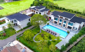 Yichen Yashu Villa