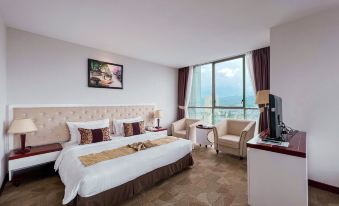 Sapaly Lao Cai City Hotel