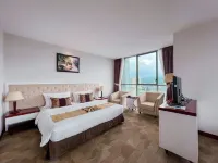 Sapaly Lao Cai City Hotel Hôtels à : Lao Cai
