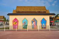 Xixianghui Homestay Отели рядом с достопримечательностью «Село Пхеньянь»