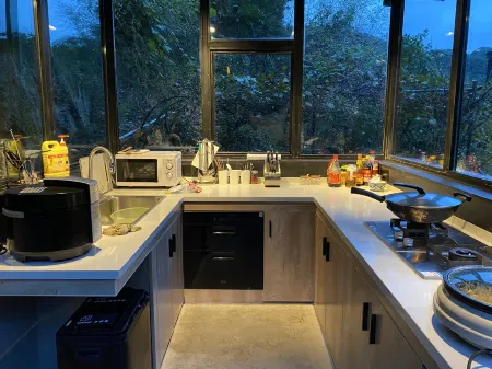 Heidian Mogan Hostel Отели рядом с достопримечательностью «History and Culture Gallery of Moganshan»