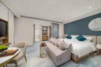FITFUN HOTEL Hotels near Liuzhou Garden Expo Park Scenic Area - Hezhou Garden