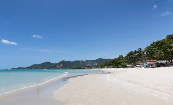 Cape Fahn Hotel Samui