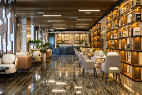 Kaixing Noble Garden Hotel