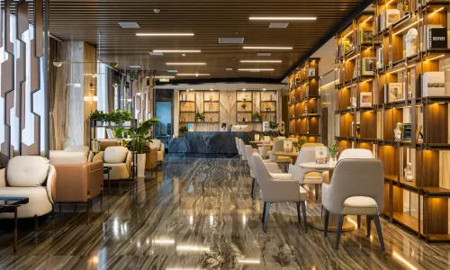 Kaixing Noble Garden Hotel