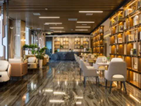 Kaixing Noble Garden Hotel Hotel a Ningxiang