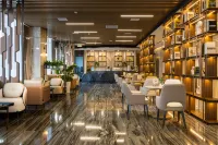 Kaixing Noble Garden Hotel Hotels in Ningxiang