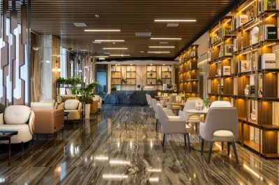 Kaixing Noble Garden Hotel