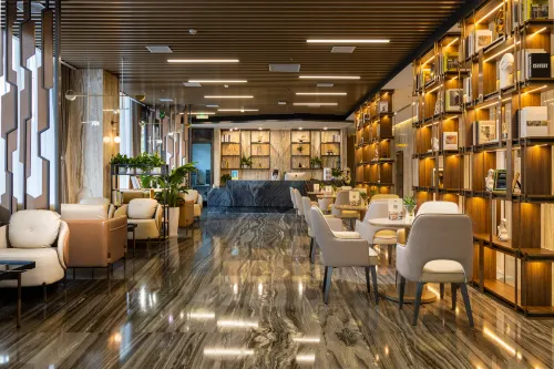 Kaixing Noble Garden Hotel
