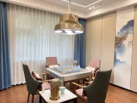 Cixi Hangzhou Bay International Hotel - Træningscentre