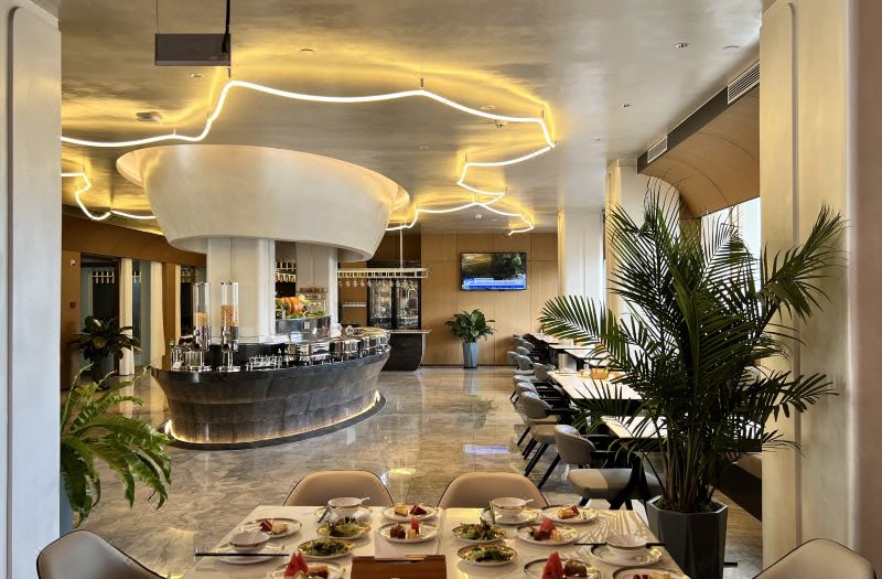Dali Yunji No.1 Cliff Seaview Hotel photo 5