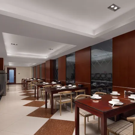Fengya Hotel (Lu'an Zhedong Business & Trade City Branch)