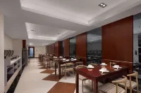 楓雅飯店（六安浙東商貿城店）