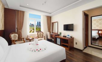 Nature Hotel & Spa Da Nang