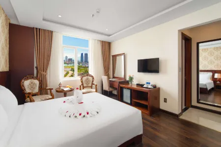 Nature Hotel and Spa Danang
