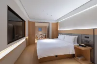 JI Hotel (Xuancheng Government Branch) - 3 stjerner