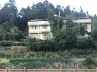 Pingnan Guiyuantian Residential Residence