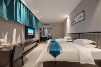 Zhong Bei HOTEL(Xi'an Xianyang International Airport store) Hotels near Shaanxi University of Science & Technology Xianyang Campus (Renmin West Road)