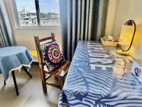 Junshe Boutique Hotel Hotels near Qixing