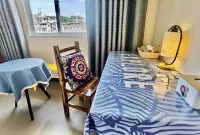 Junshe Boutique Hotel - Quầy Bar