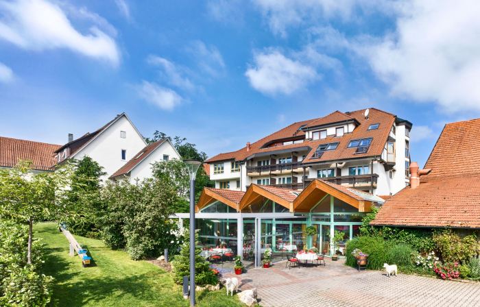 Hotel Lamm