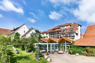Hotel Lamm Hotels in der Nähe von Kemnat Rosenstraße