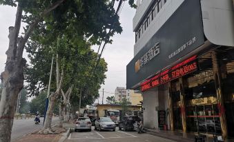 Home Inn Huaxuan Hotel (Zaozhuang Huadian International Shiliquan Power Station Branch)