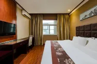 Shangchao Boutique Hotel ( Dongying District Huanghe Road Branch)