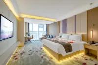 Lavande Hotel (Zhuozhou Baoding Dier Zhongxinyiyuan) Hotels near Gao Grand Courtyard