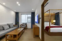 Qiana Meisu Hotel (Xinxiang Store) Hotels in Xinxiang