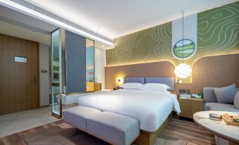 Guoling Hotel No.19 (Nanyang Bridge Shop)