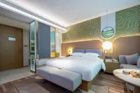 Guoling Hotel No.19 (Nanyang Bridge Shop) Hotels in 