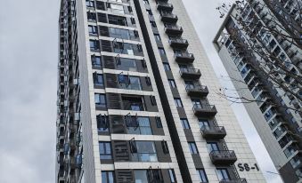 Aloft Hotel (Changsha CITIC Xiangya Hexinyuan Subway Station)