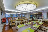Oriental Jianguo Hotel, Hankou Railway Station, Wuhan