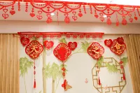 Yuhai Apartment Hotel (Development Zone Shibeiwan Water Park)